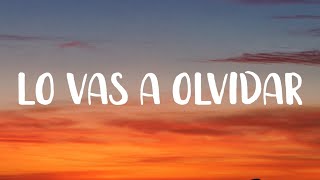 Billie Eilish & ROSALÍA - Lo Vas a Olvidar (Lyrics/Letra)