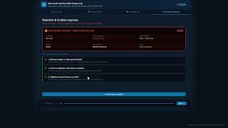Detect Failed Login Attempts in Microsoft Sentinel | Azure SOC Lab