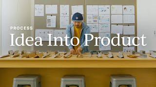 How I Brought My First Product to Market – Idea to Launch