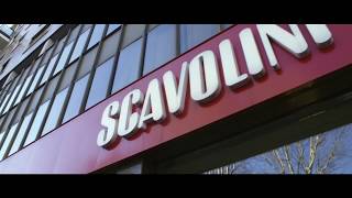 Today, as in the past, Scavolini narrates its history