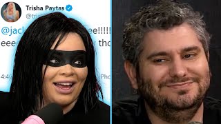 Ethan Exposes Trisha With Old Tweets