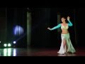 BANJARA SCHOOL OF DANCE- MEHER MALIK- DANCE AND I (AN INDIAN TARAB)