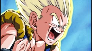 DRAGON BALL ドッカンバトル 超サイヤ人ゴテンクス 変身【超サイヤ人3ゴテンクス】