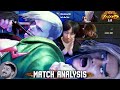 Momochi's Ed is Inspirational | Street Fighter 6 Match Analysis