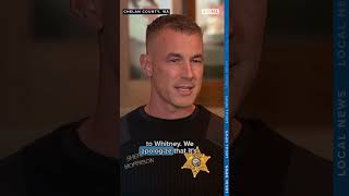 Human Remains Come Back As Travis Decker