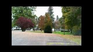 10 22 15 6 minutes Baird Funeral Home, church