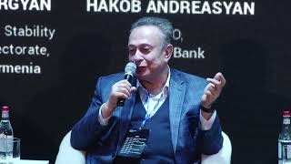 Դեպի խելացի ու թվային բանկային համակարգ. Silicon Mountains