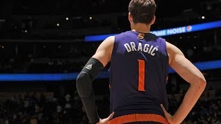 Goran Dragic's Top 10 Plays of the 2013-2014 Season