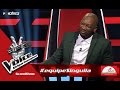 Intégrale Equipe Singuila | (The Voice Afrique francophone 2016 - GrandShow 2)