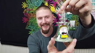 The Dabbing Specialists, PICKLE RICK RIG 😱😎🔥