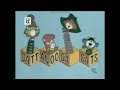 Cattanooga Cats Theme (1969)