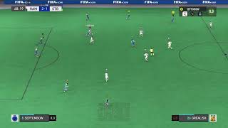 【参加型】FIFA22 プロクラブ　初見・初心者さんも大歓迎～　概要欄も見てください♪