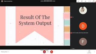 Python MySQL PBT PRESENTATION