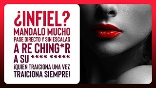 Qué Hacer Tras Una Infidelidad - Qué Hacer Si Tu Pareja Te Engaña - Cómo Superar Una Infidelidad