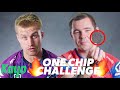 One Chip Challenge Part 2 | NRL | Kayo