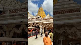 bol Mari Ambe Jay Jay ambe #temple #ambaji #trip #funnyshorts #navratri