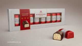 Niederegger Marzipan TVC