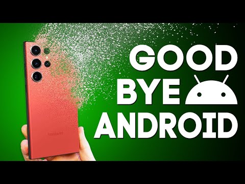 Why I Switched to iPhone From Android | What most reviews don't tell you!