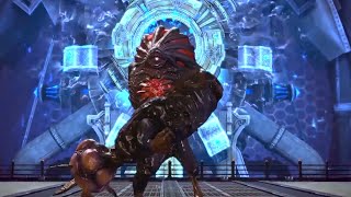 TERA Sky Cruiser Endeavor (level 65 5-man dungeon) - Warrior PoV