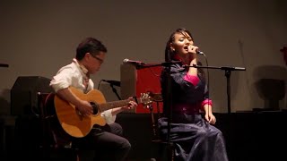 Tibetan melody  song  རི་བོ་ཇོ་མོ་གླང་མ། ཆས་པུའི་བུ་མོ།