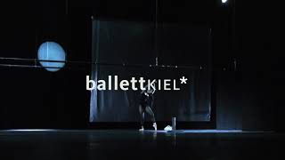 theaterKIEL* Trailer: SOLITÄR