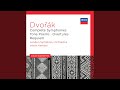 Dvořák: Requiem, Op. 89, B.165: Sanctus