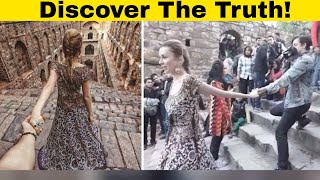 Pictures That Reveal The Truth Behind Photography 📷