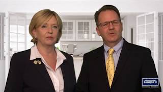 Catherine and Mark Cusano - Video Intro