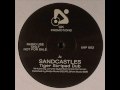 Dennis Ferrer & Jerome Sydenham - Sandcastles (Tiger Stripes Remix)