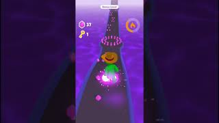 Giant Rush Game All Max Levels Gameplay iOS,Android Mobile Walkthrough Alltrailer