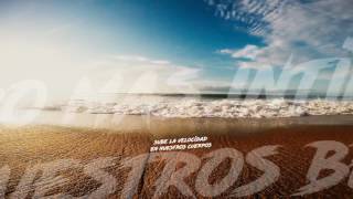 DJ Mp3, Boro Ft. Nina y Sebastian - Vamos de Viaje (Official Lyric Video)