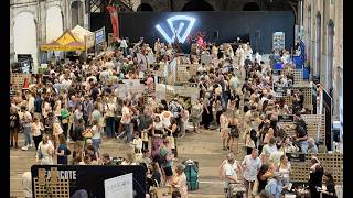 Wine and Cheese Fest - Sydney 2026
