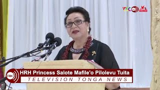 09.12.22 Ongoongo Televisone Tonga: TV Tonga News: Tongan Language Edition