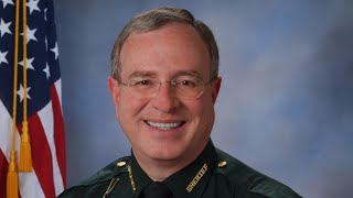 Fla. sheriff to check for warrants at shelters