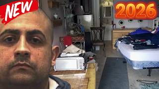 Evil Lives Here 2026 🎬 Disastrous Dreaming 🔎 Crime Documentary ID Podcast