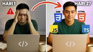 Begini SEBENARNYA Saya Belajar Coding (Jika Mulai Dari 0 Lagi 2026)