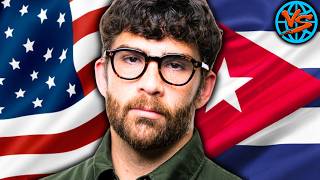Internet VS Hasan's Subpoena