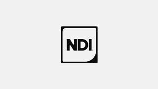 NDI Tool Tutorial (Studio Monitor and Screen Capture)
