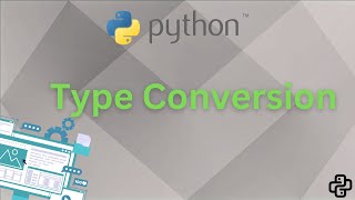 Type Conversion in Python (Bangla)