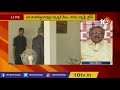 bjp leader raghunath babu comments on ycp govt over ips officer venkateswara rao suspension 10tv