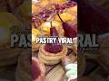 #ngeshortbareng pastry viral di blok m