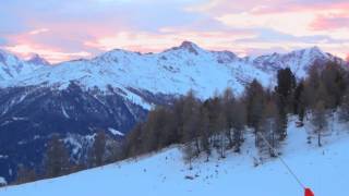 Ecole Suisse de Ski, Thyon - Les Collons / Magic Morning