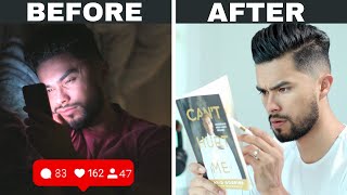 Dopamine Detox | Trick Your Brain To Love Doing Hard Things