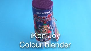 iKen Joy Colour blender