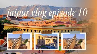 Secrets of Jantar Mantar Jaipur 🔭 | Unbelievable Accuracy!