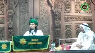 KISAH KEWALIAN SYEKH TUBAGUS MANSUR RA. (MBAH MANSUR) CISERANG PLERED | SAYYID SEIF ALWI BA'ALAWY