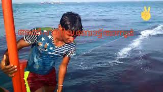 Al Hadiya bot tanur  fishing