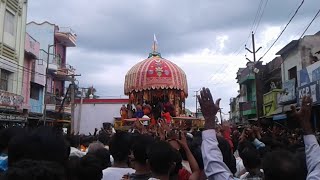 Surada re RATH JATRA