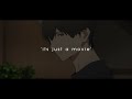 i want to eat your pancreas - edit/amv