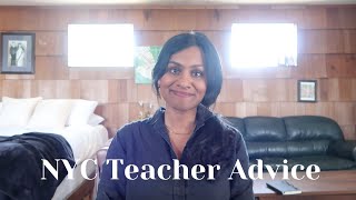Answering your Teaching Questions | NYC Department of Education